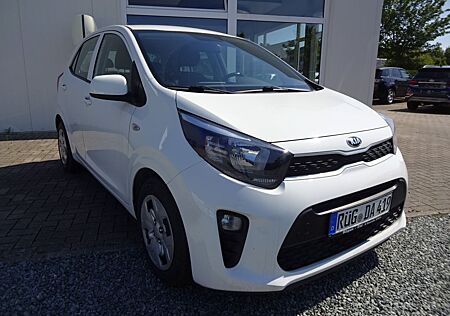 Kia Picanto 1.0 Edition 7