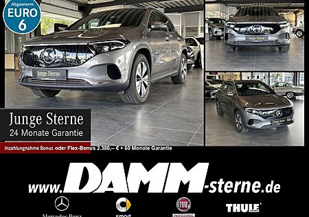 Mercedes-Benz EQA 300 4M Progressive/AHK/Memory/TWA/ + FlexLED