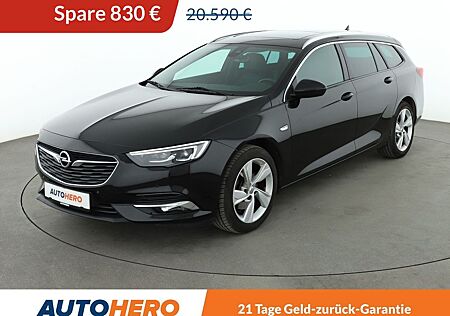 Opel Insignia Sports Tourer 2.0 CDTI Innovation Aut.