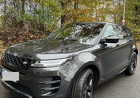 Land Rover Range Rover Evoque D200 R-DYNAMIC SE AWD Aut...
