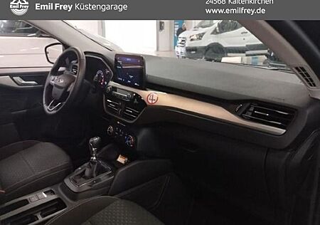 Ford Kuga 1.5 EcoBoost COOL&CONNECT KLIMA LED NAVI