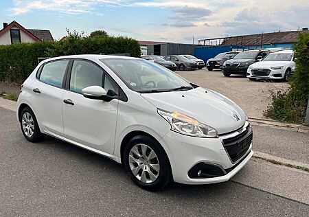 Peugeot 208 Active 1.6 HDI *KLIMA*EURO 6*90 g Co2