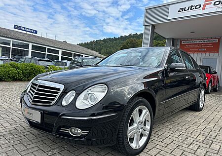 Mercedes-Benz E 280 CDI 4Matic Avantgarde*Navi*Leder*Xenon*
