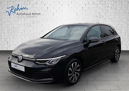 VW Golf Volkswagen VIII Active 2,0 TDI DSG|AHK|LED|ACC|CAM|NAV
