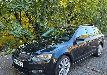 Skoda Octavia 2.0 TDI DSG Joy