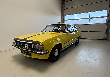 Opel Rekord 2000 Automatic