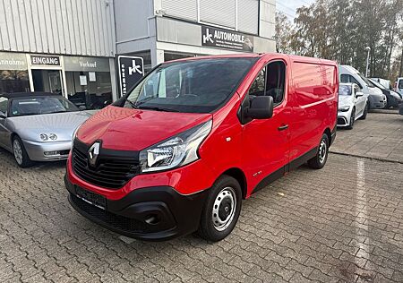 Renault Trafic Kasten L1H1 2,7t Komfort