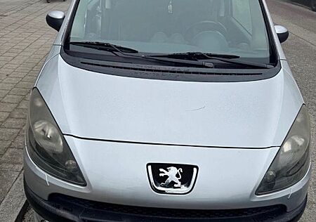 Peugeot 1007 Filou 90 Filou