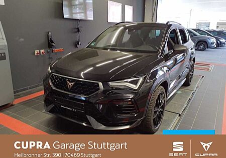 Cupra Ateca VZ 4Drive 2.0 TSI DSG 221 kW