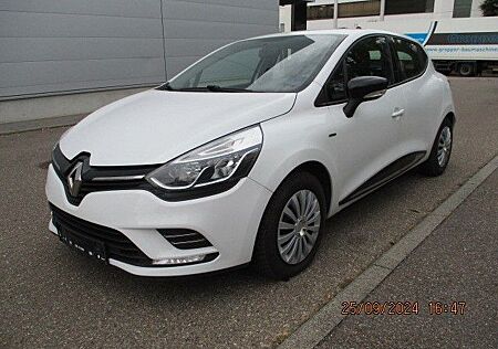 Renault Clio IV Energy dci 90 Limited