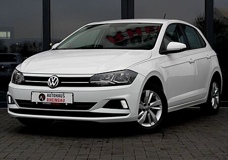 VW Polo Volkswagen 1,0 Comfortline TSI KLIMA/LM/GARANTIE
