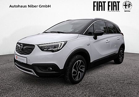 Opel Crossland X 1.2 Turbo Innovation HEAD-UP PDC NAV