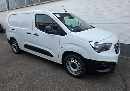 Opel Combo MAXI Lang Klima