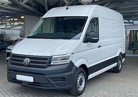 VW Crafter Volkswagen