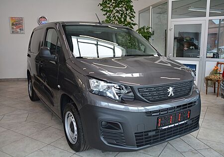 Peugeot Partner L1 "Premium" 1.5 *Multiflex-Doppelsitz*