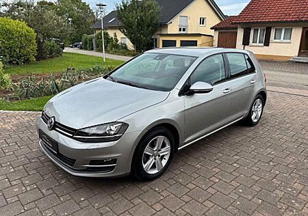 VW Golf Volkswagen VII | 1.4 TSI | Xenon SHZ PDC etc. | 1.Hand