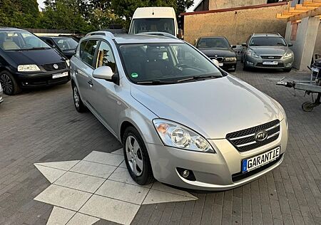 Kia Cee'd / Ceed Sporty Wagon 1.4 CVVT EX