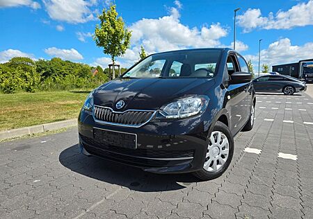 Skoda Citigo 1.0 MPI 44kW Active Green tec