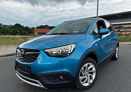 Opel Crossland X Crossland (X) EcoTec 1.2 "S-Heft"