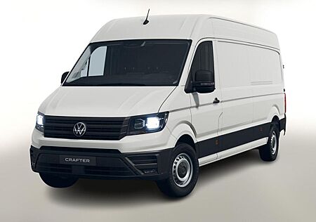 VW Crafter Volkswagen 35 2.0 TDI 177 AT8 L4H3 AHK 3S FACELI...