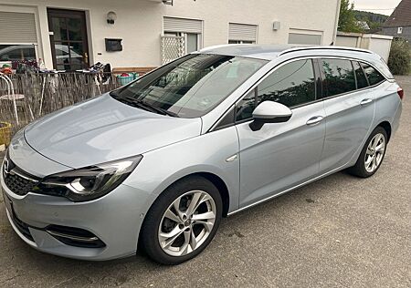 Opel Astra K ST 1.2 107kW Elegance Intellilux Navi