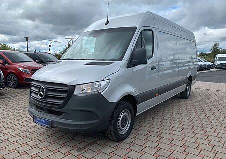 Mercedes-Benz Sprinter .317.CDI.MAXI.KLIMA.NAVI.MBUX.DAB.AHK.