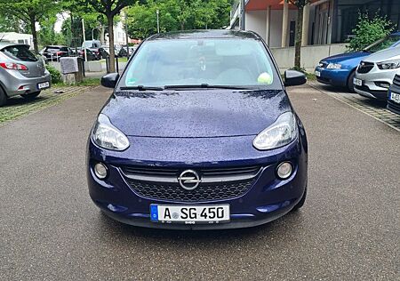 Opel Adam JAM 1.4 74kW JAM