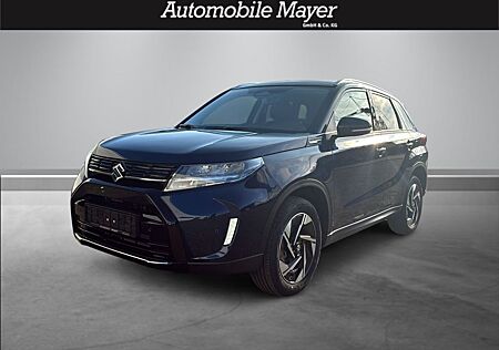 Suzuki Vitara 1.5 Comfort+Dualjet Hybrid AGS