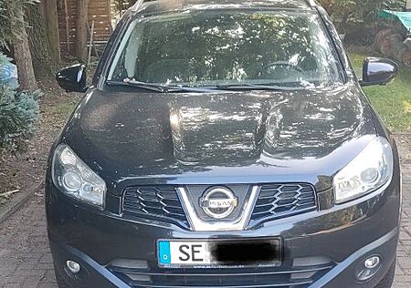 Nissan Qashqai 1.6 i-Way i-Way
