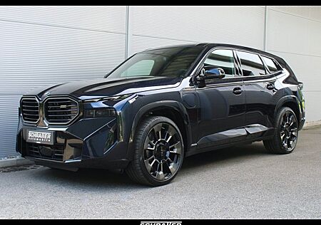 BMW XM *Harman Kardon *M Shadowline *AHK