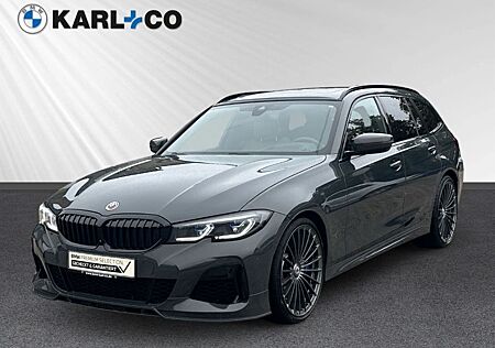 Alpina B3 Touring Laserlicht Head-Up Panorama Komfort