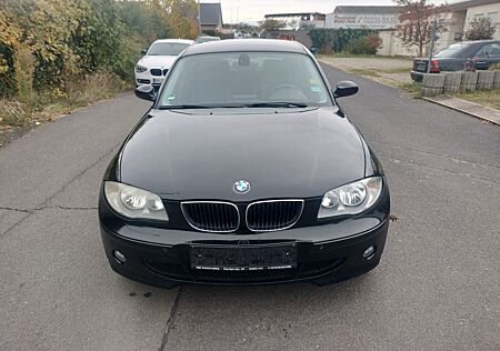 BMW 118i MPaket