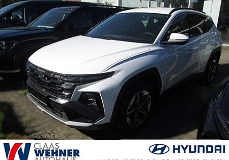 Hyundai Tucson Trend Mild-Hybrid 2WD Voll LED Android Ap