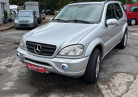 Mercedes-Benz ML 270 CDI