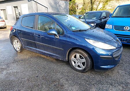 Peugeot 207 Tendance 90 Klima&Alu