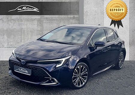 Toyota Corolla 1.8 Hybrid Team D Navi LED ACC Apple Car