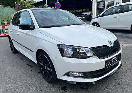 Skoda Fabia Monte Carlo*PANO*PDC*APPLE-CARPLAY