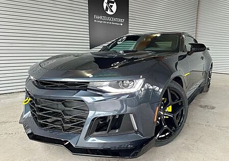 Chevrolet Camaro 3.6L V6 ZL1 Optik