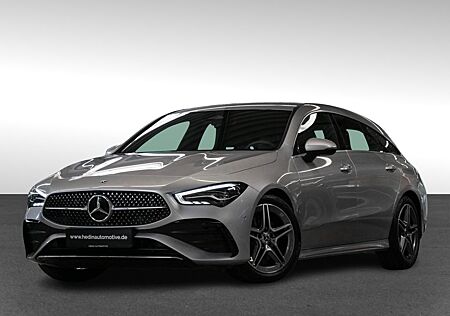 Mercedes-Benz CLA 200 Shooting Brake |AMG|KEYL|LED|NAVI|AHK|LM