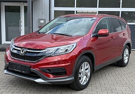 Honda CR-V gebraucht kaufen Honda CR-V Comfort 2WD * Tempomat * AHK * R-Kamera *