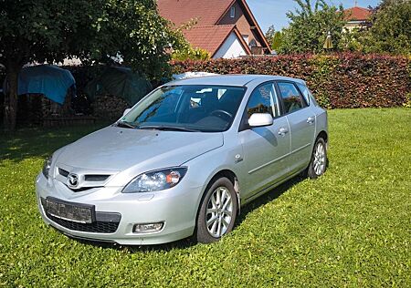 Mazda 3 1.6 Exclusive-Line Exclusive-Line