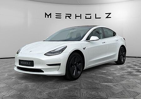 Tesla Model 3 gebraucht kaufen Tesla Model 3 Long Range Dual AWD Premium*92%SOH*
