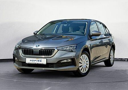 Skoda Scala 1.0 TSI DSG*SHZ*PDC*LED