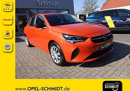 Opel Corsa F Electric Edition