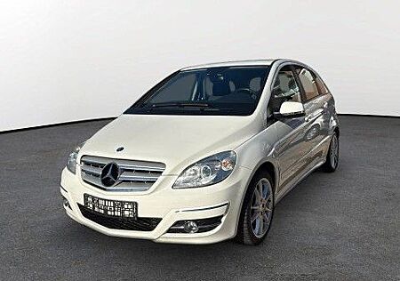 Mercedes-Benz B 160 gebraucht kaufen Mercedes-Benz B 160 B -Klasse