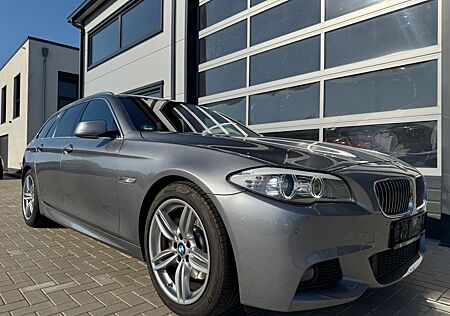 BMW 528i Touring M-Sport Alcantara HEAD UP SoftClose
