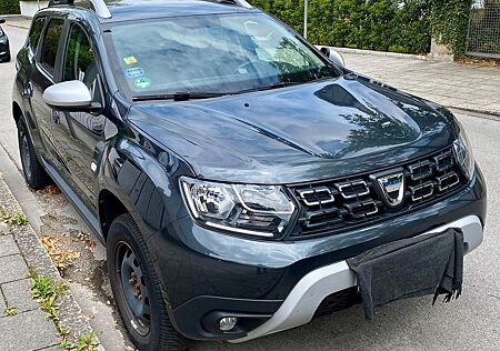 Dacia Duster TCe 130 4WD GPF Prestige Prestige