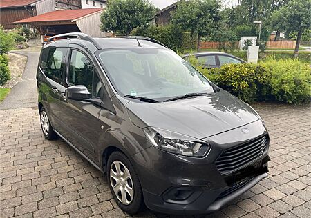 Ford Transit Courier Kombi Trend