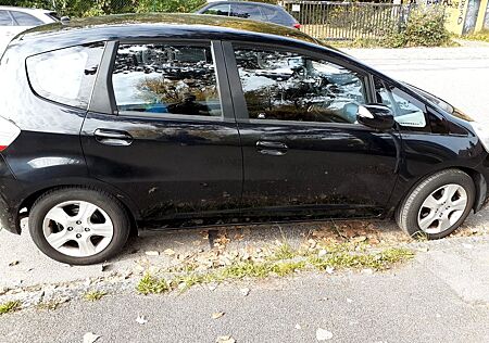 Honda Jazz 1.4 Comfort