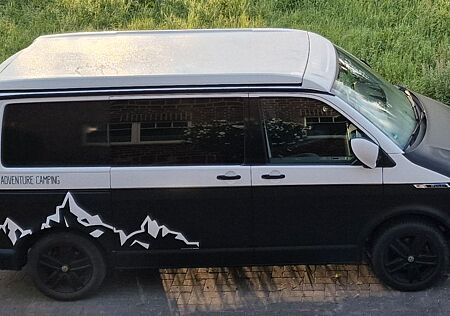VW T6 Transporter Volkswagen